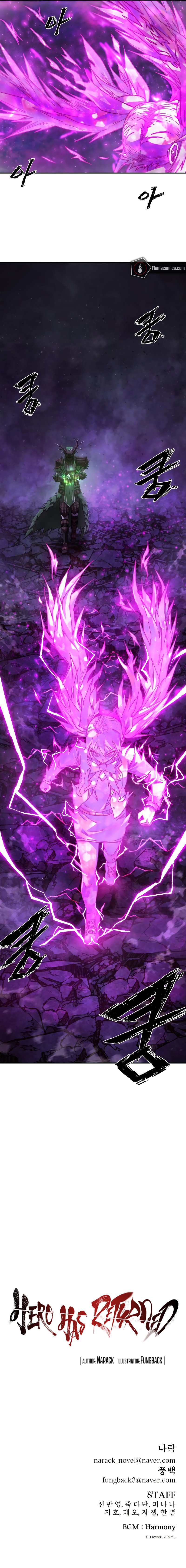 Hero Has Returned Chapter 159 - Page 13