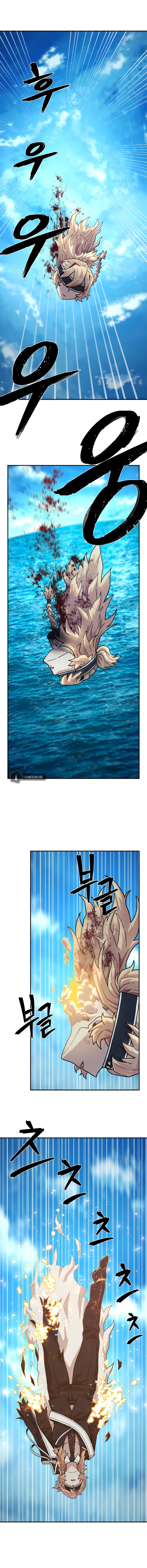 Hero Has Returned Chapter 30 - Page 2