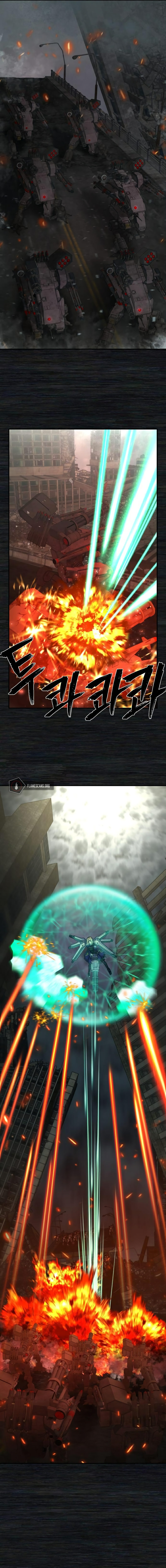 Hero Has Returned Chapter 36 - Page 7