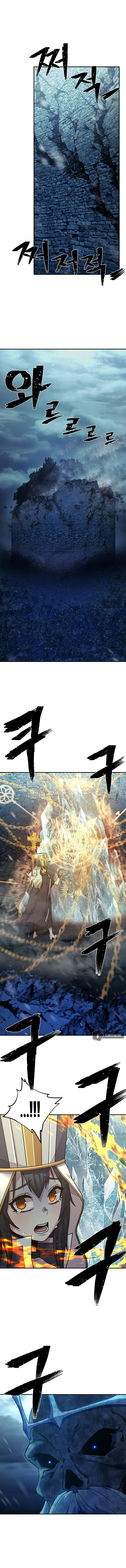 Hero Has Returned Chapter 44 - Page 2