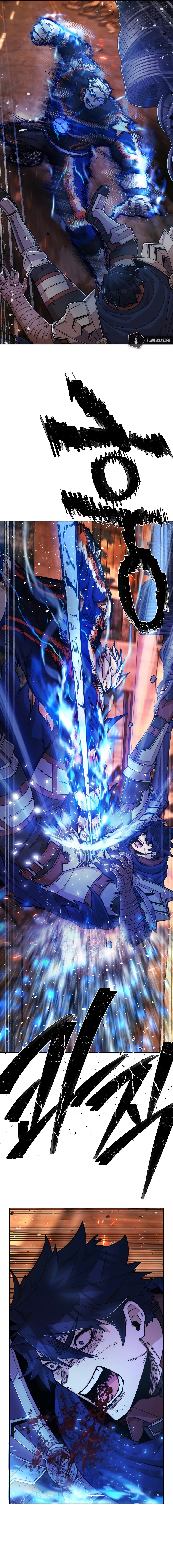 Hero Has Returned Chapter 74 - Page 10