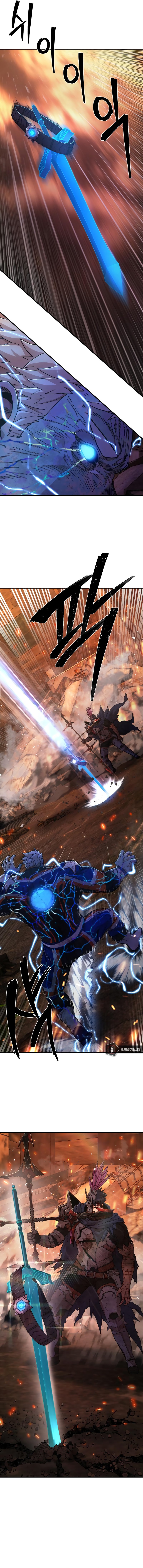 Hero Has Returned Chapter 74 - Page 23