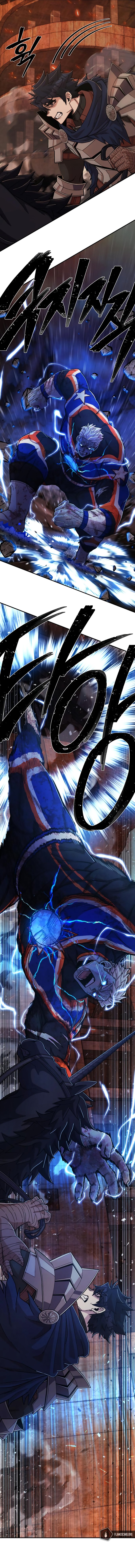 Hero Has Returned Chapter 74 - Page 6