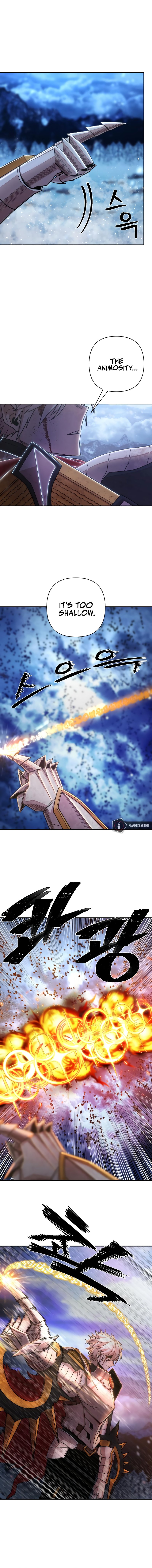 Hero Has Returned Chapter 76 - Page 11