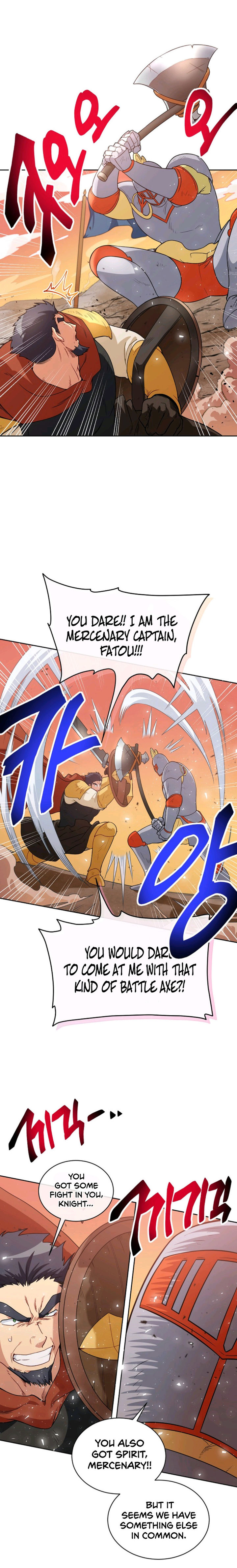 Please Have a Meal Chapter 28 - Page 15