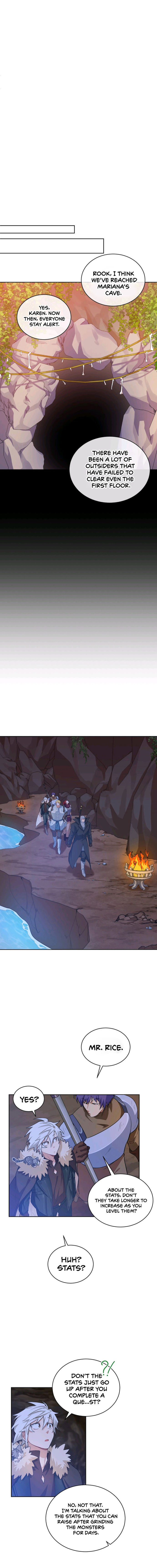 Please Have a Meal Chapter 31 - Page 9