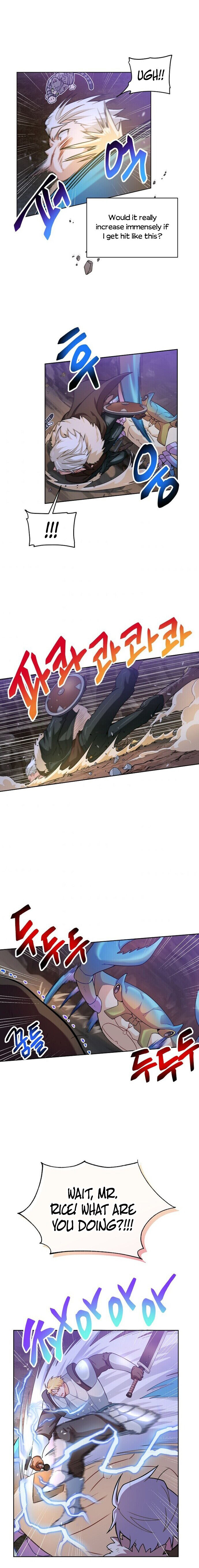 Please Have a Meal Chapter 33 - Page 11