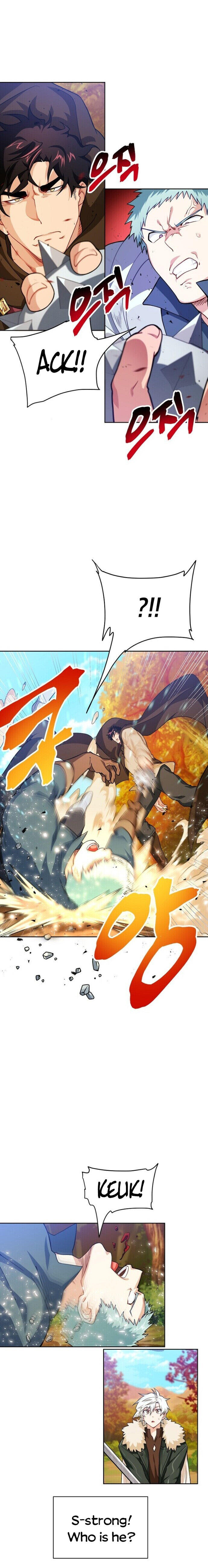 Please Have a Meal Chapter 45 - Page 5