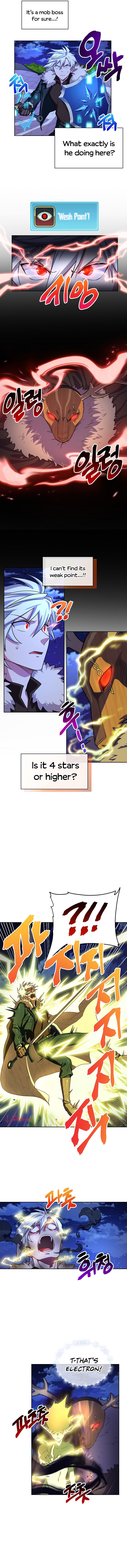 Please Have a Meal Chapter 54 - Page 5