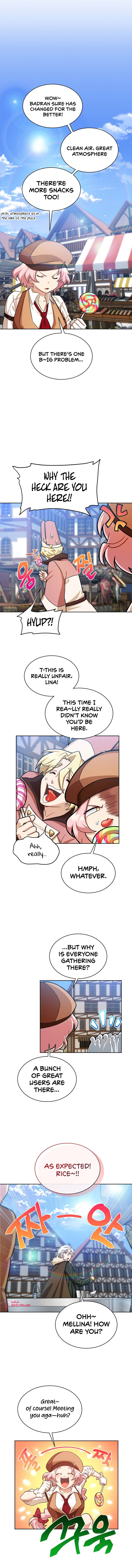 Please Have a Meal Chapter 58 - Page 10