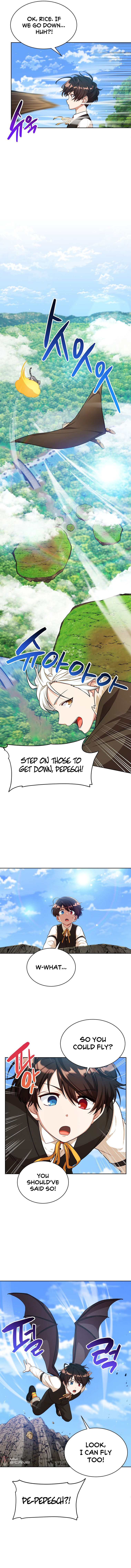 Please Have a Meal Chapter 81 - Page 7