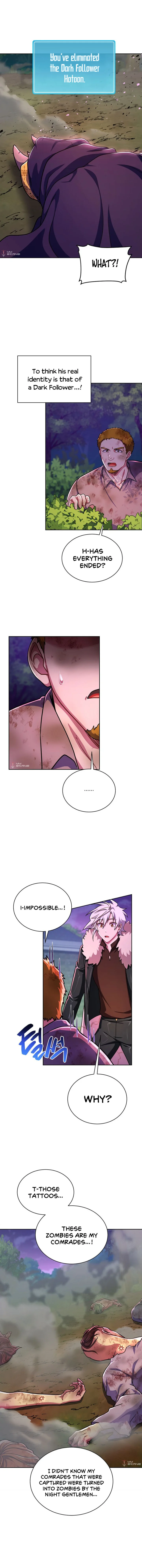 Please Have a Meal Chapter 91 - Page 9