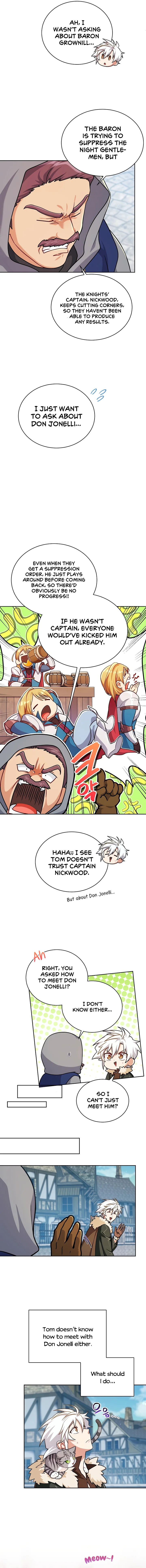 Please Have a Meal Chapter 96 - Page 4