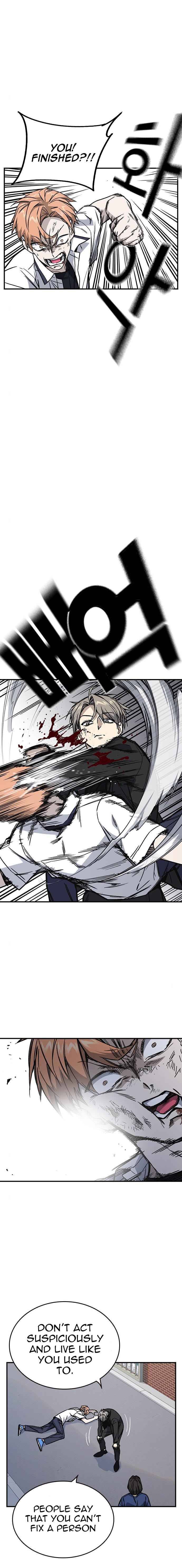 Study Group Chapter 126 - Page 10