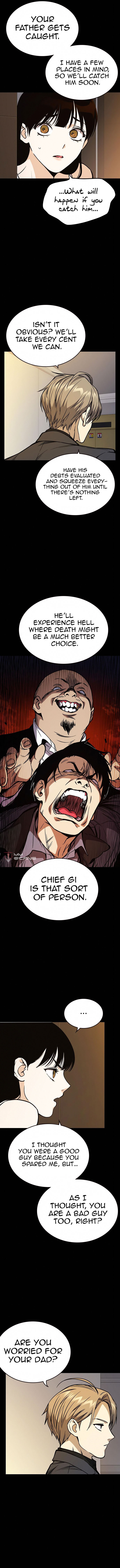 Study Group Chapter 153 - Page 11