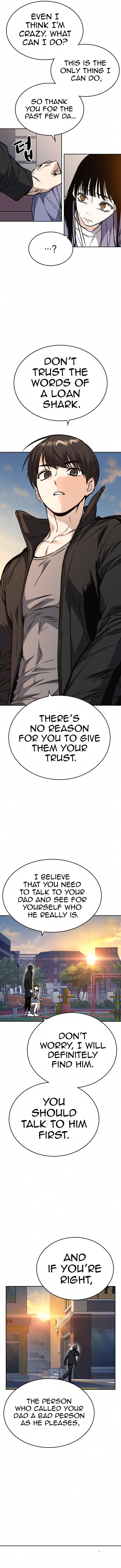 Study Group Chapter 153 - Page 16