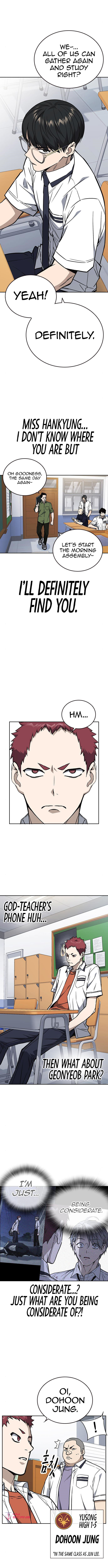 Study Group Chapter 163 - Page 7