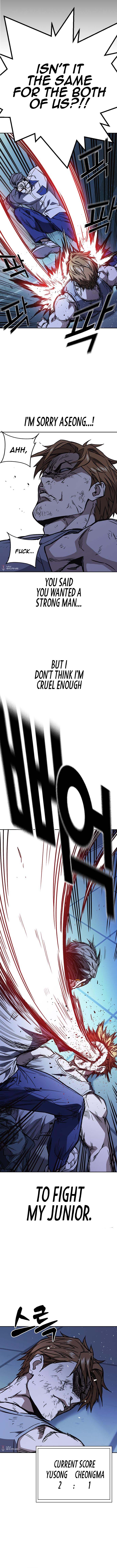 Study Group Chapter 186 - Page 9