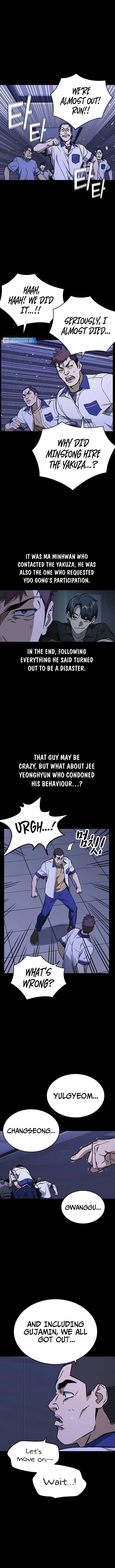 Study Group Chapter 192 - Page 1