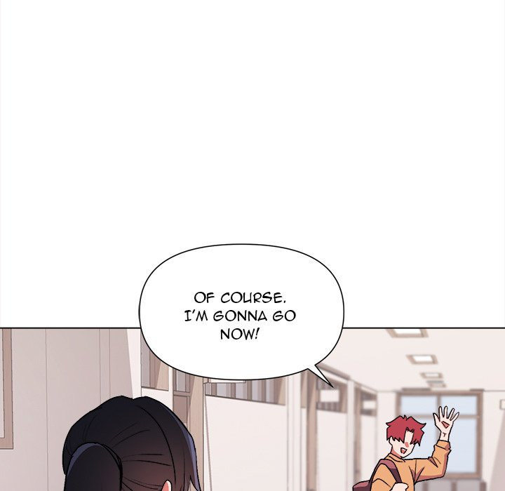 An Outsider’s Way In Chapter 13 - Page 125