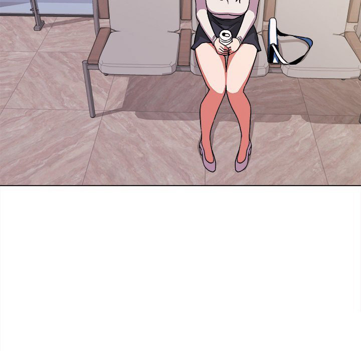 An Outsider’s Way In Chapter 13 - Page 132