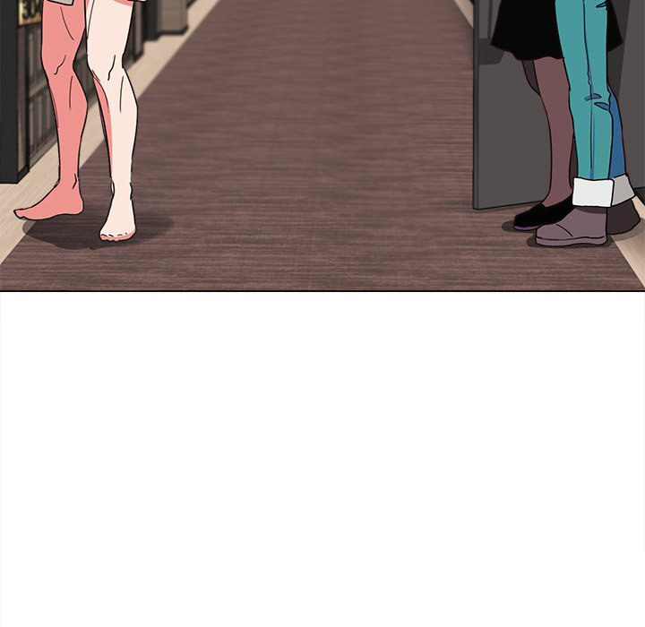 An Outsider’s Way In Chapter 19 - Page 161