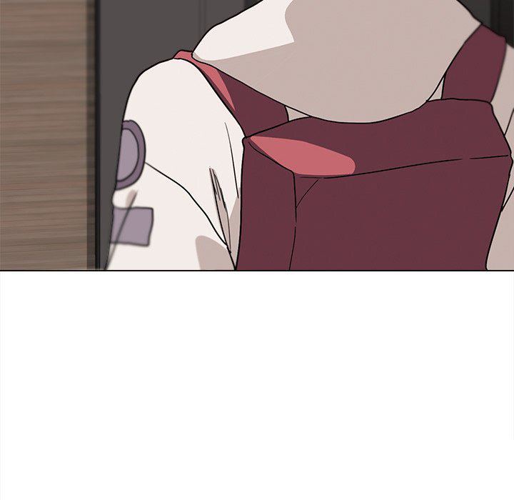 An Outsider’s Way In Chapter 19 - Page 173