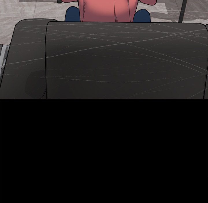 An Outsider’s Way In Chapter 23 - Page 153