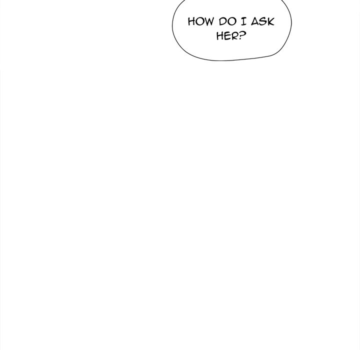 An Outsider’s Way In Chapter 24 - Page 100