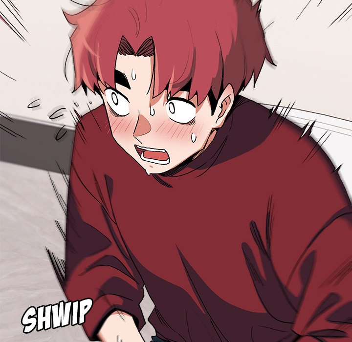 An Outsider’s Way In Chapter 5 - Page 110