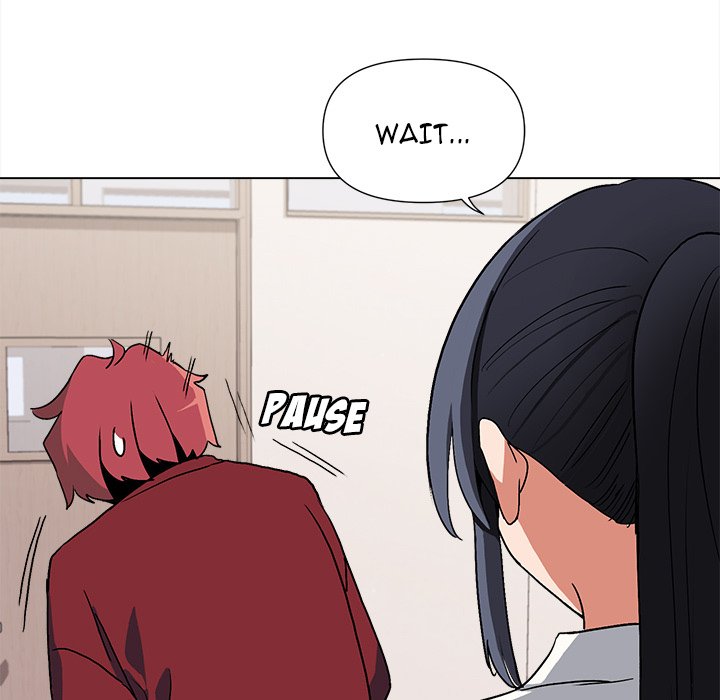 An Outsider’s Way In Chapter 5 - Page 119