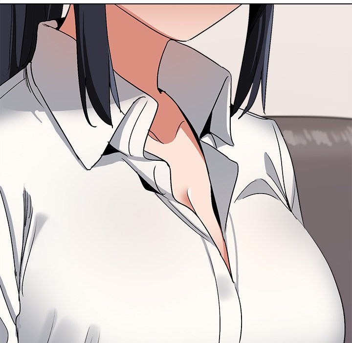 An Outsider’s Way In Chapter 5 - Page 30