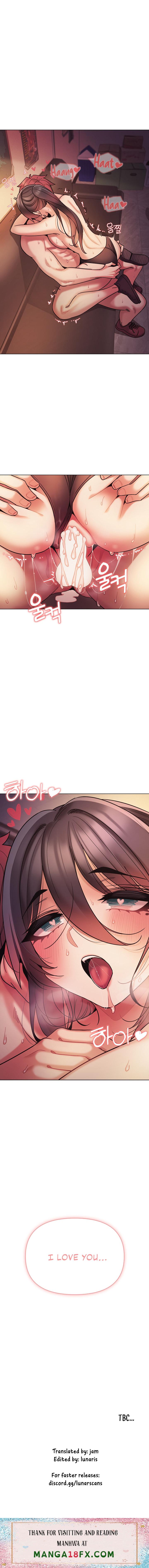 An Outsider’s Way In Chapter 52 - Page 8