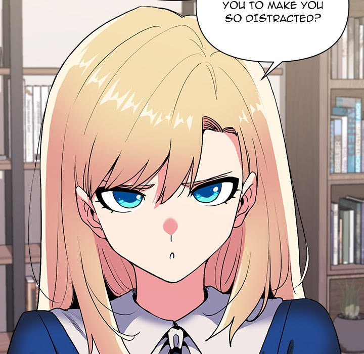 An Outsider’s Way In Chapter 7 - Page 109