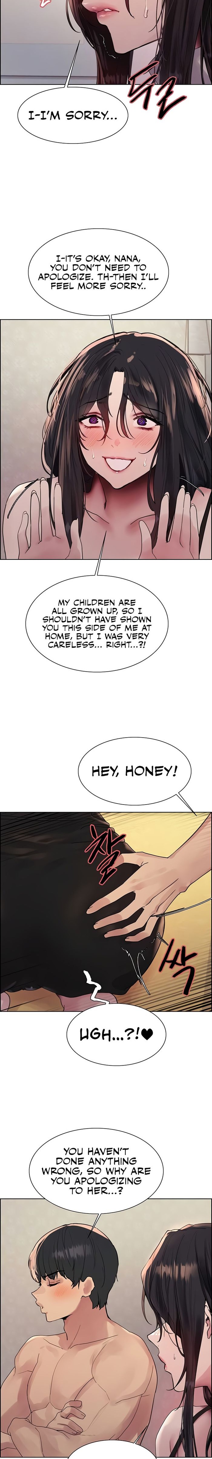 Sex Stopwatch Chapter 137 - Page 5