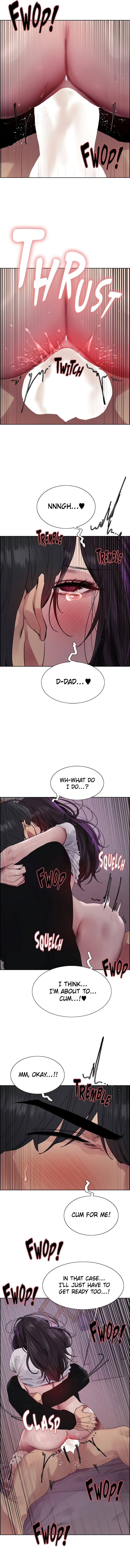 Sex Stopwatch Chapter 138 - Page 11