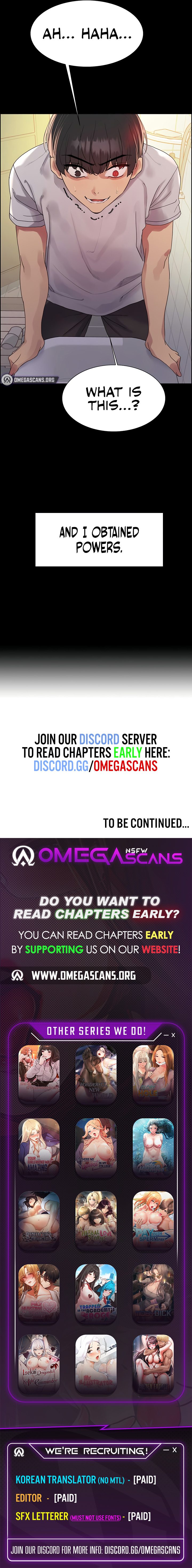 Sex Stopwatch Chapter 140 - Page 9