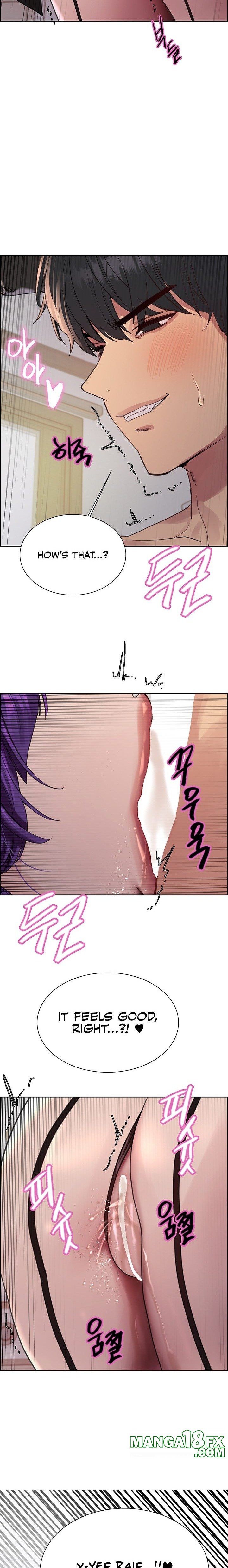 Sex Stopwatch Chapter 153 - Page 2