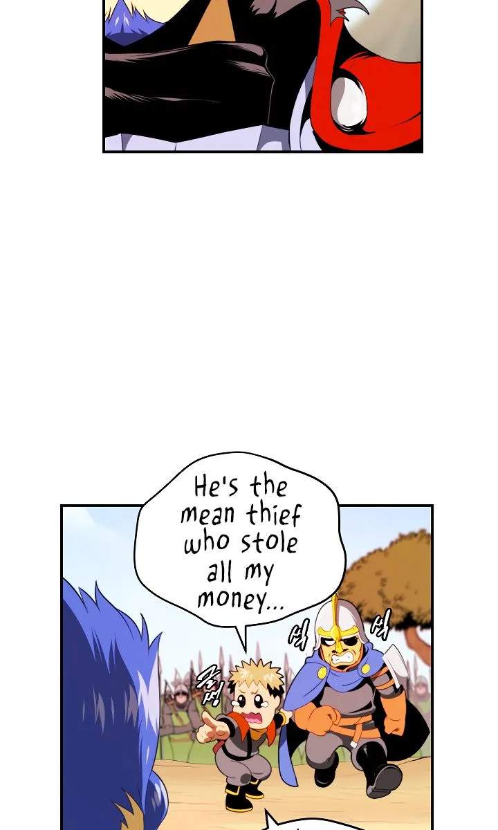 I’m Destined for Greatness! Chapter 14 - Page 68