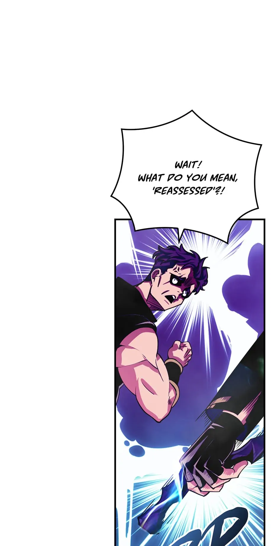 I’m Destined for Greatness! Chapter 160 - Page 38