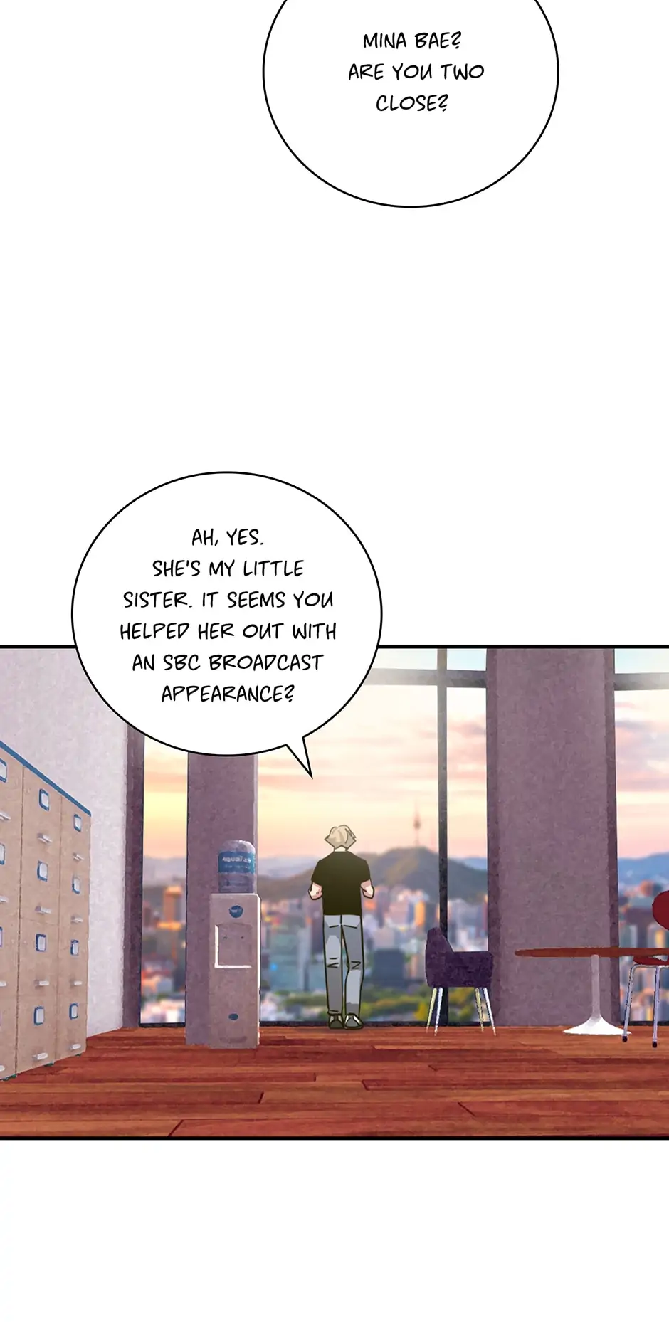 I’m Destined for Greatness! Chapter 164 - Page 60