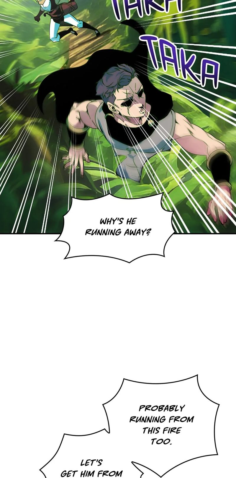 I’m Destined for Greatness! Chapter 188 - Page 73