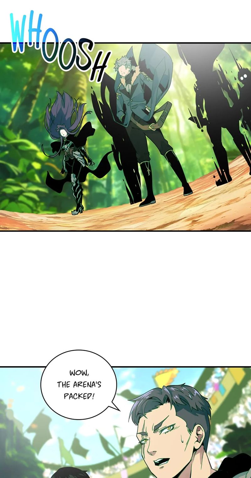 I’m Destined for Greatness! Chapter 188 - Page 9