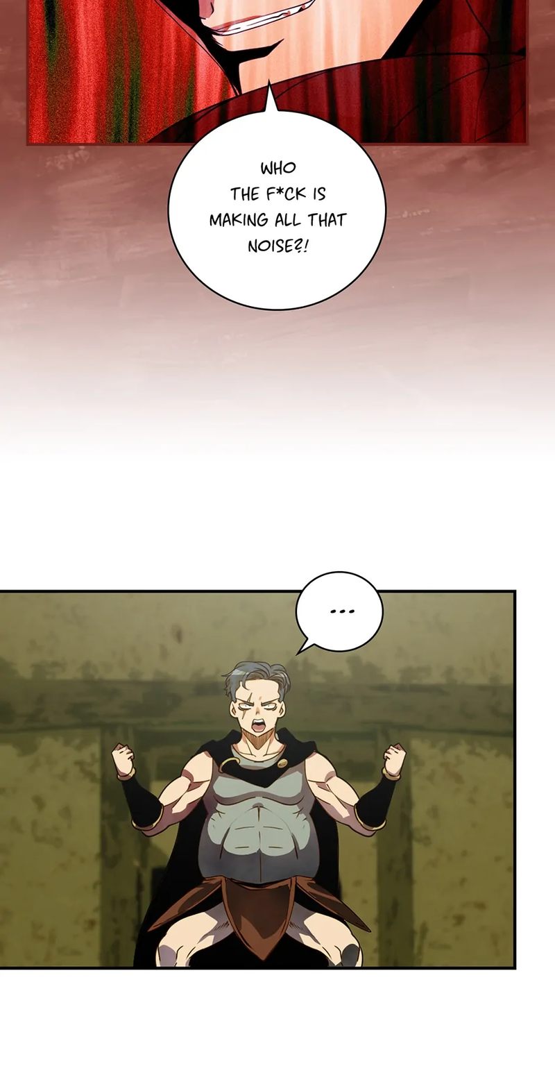 I’m Destined for Greatness! Chapter 190 - Page 40