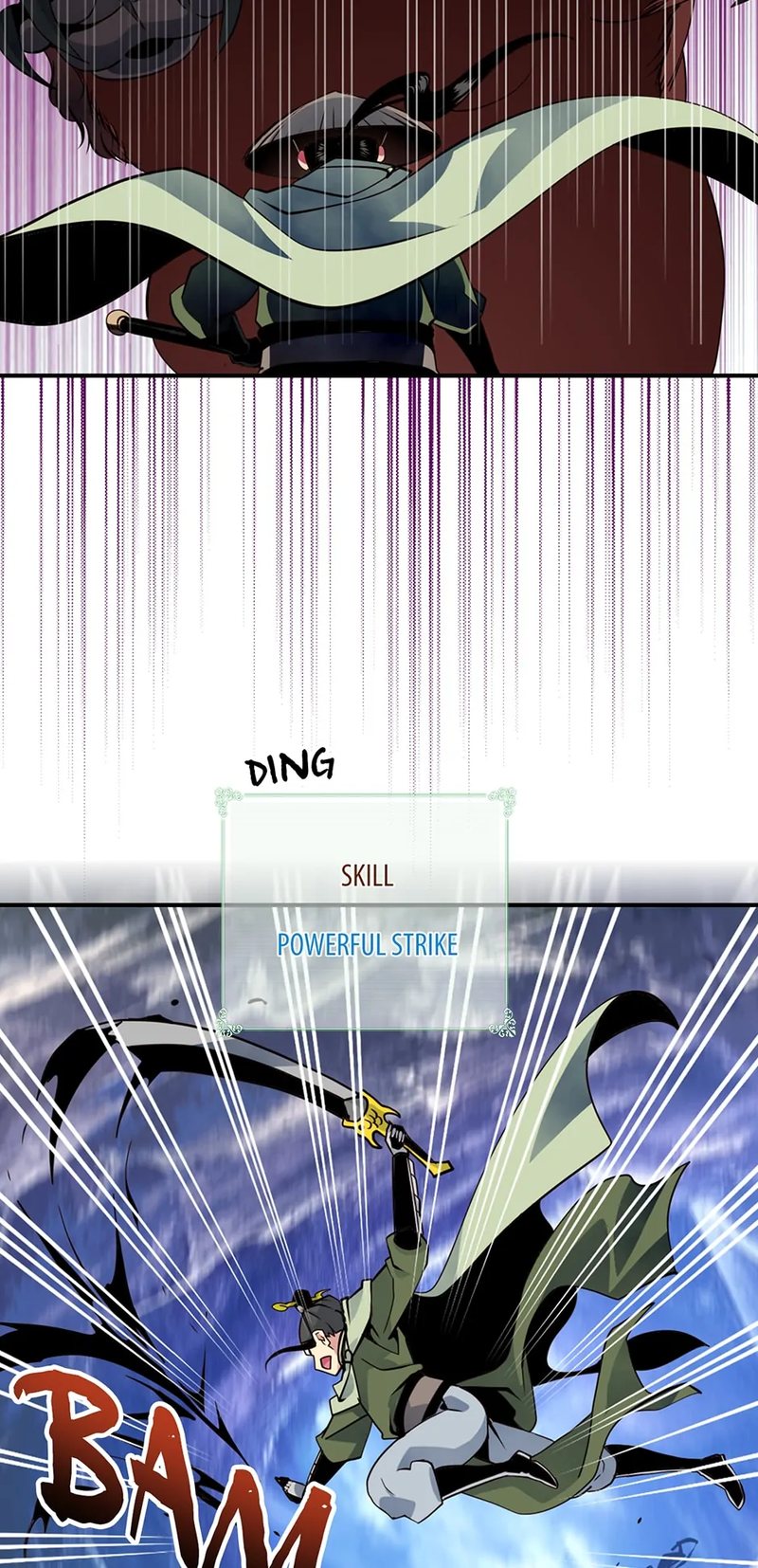 I’m Destined for Greatness! Chapter 191 - Page 26