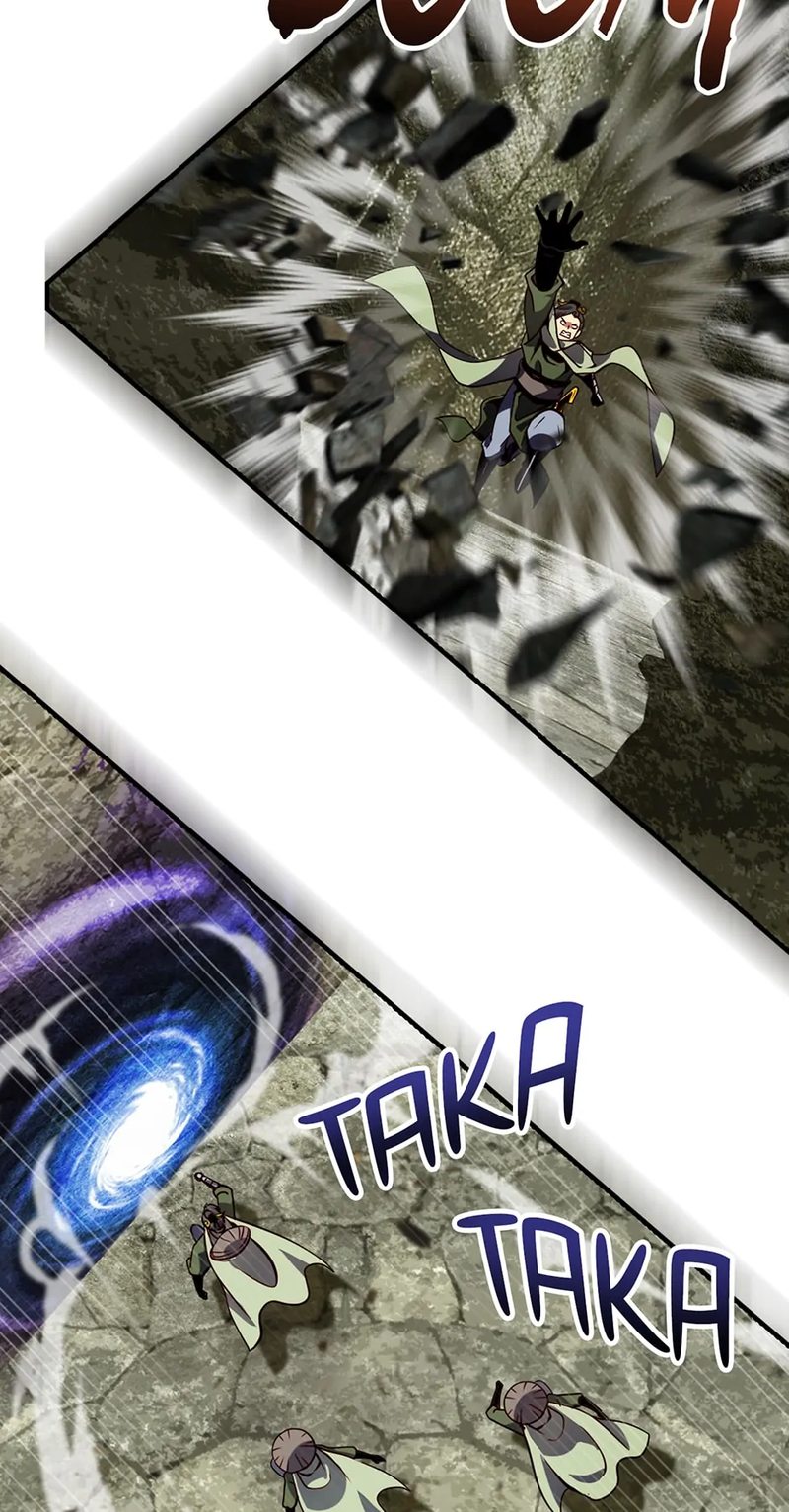 I’m Destined for Greatness! Chapter 192 - Page 26