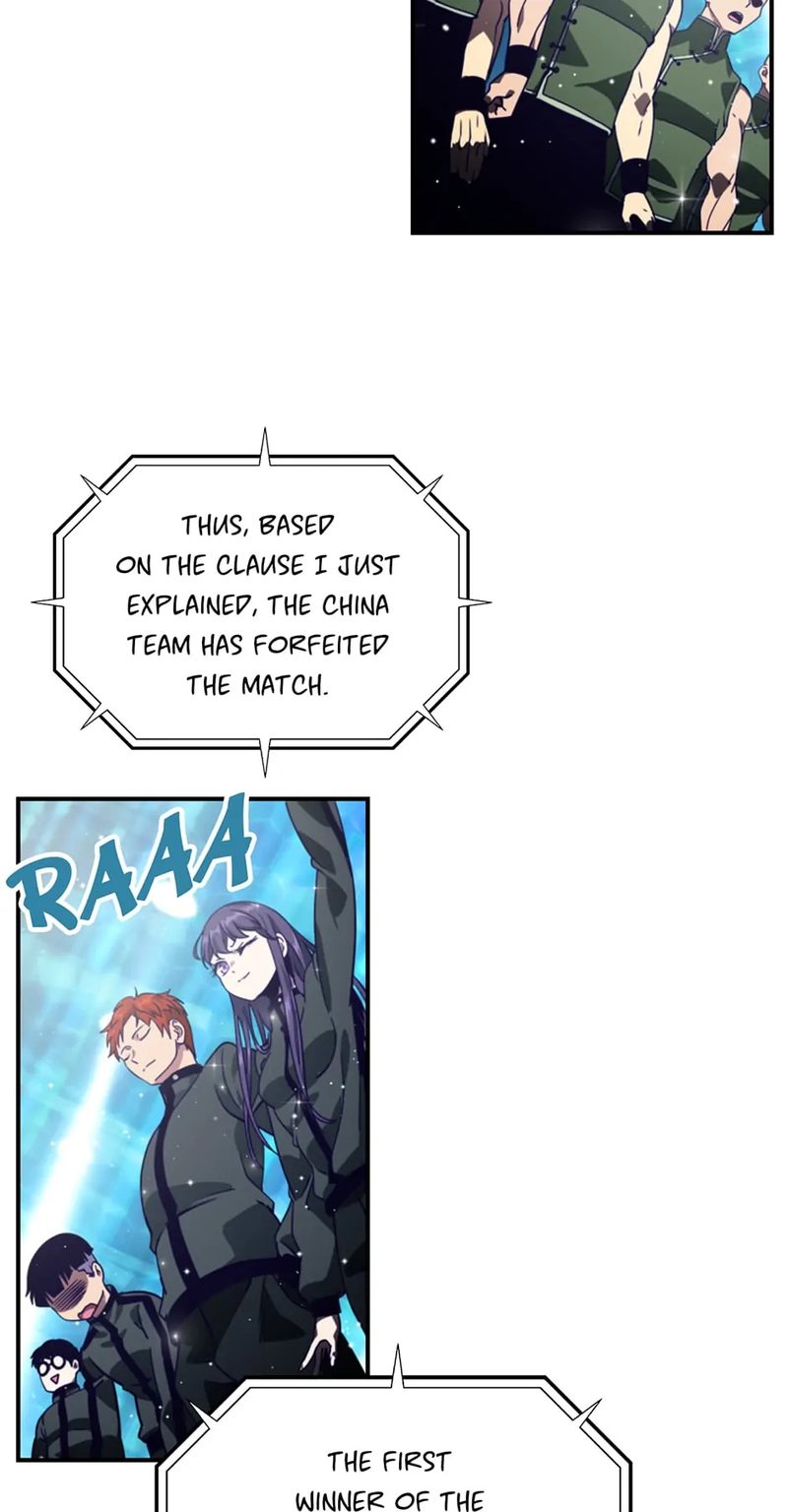 I’m Destined for Greatness! Chapter 194 - Page 10