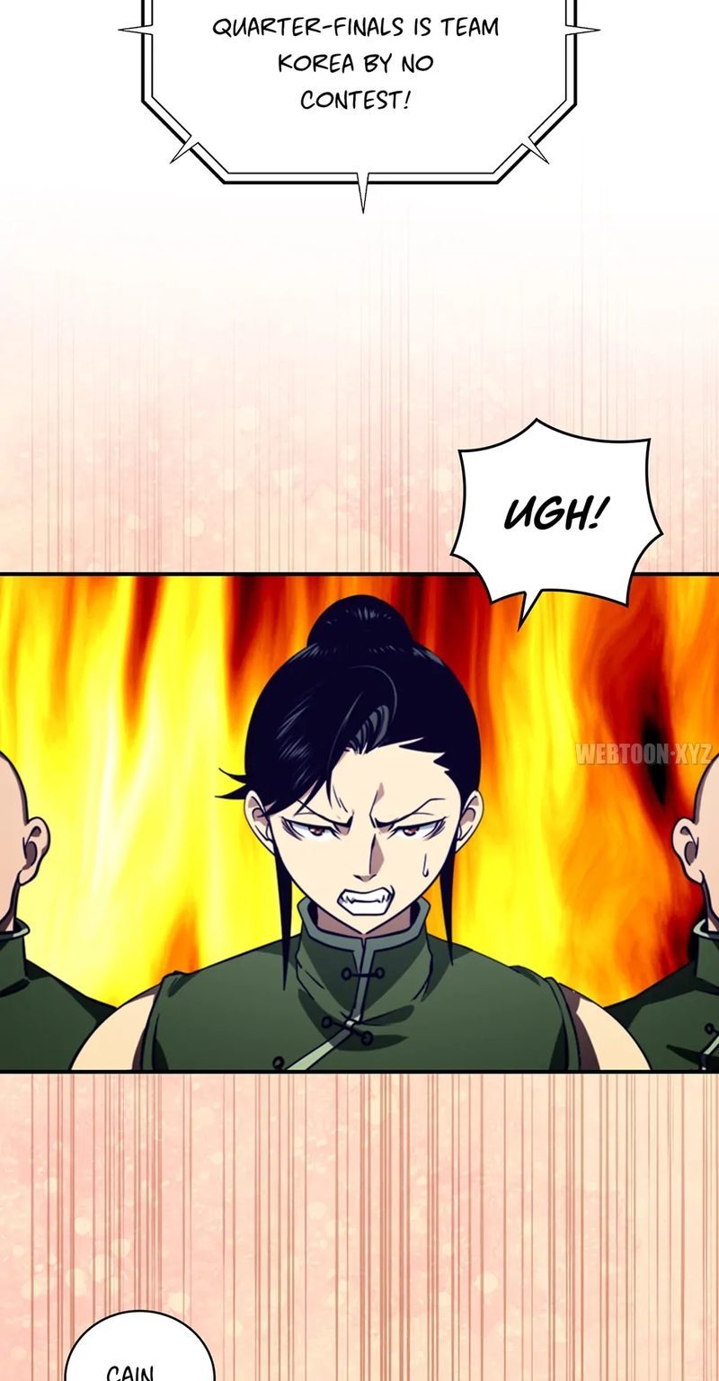 I’m Destined for Greatness! Chapter 194 - Page 11