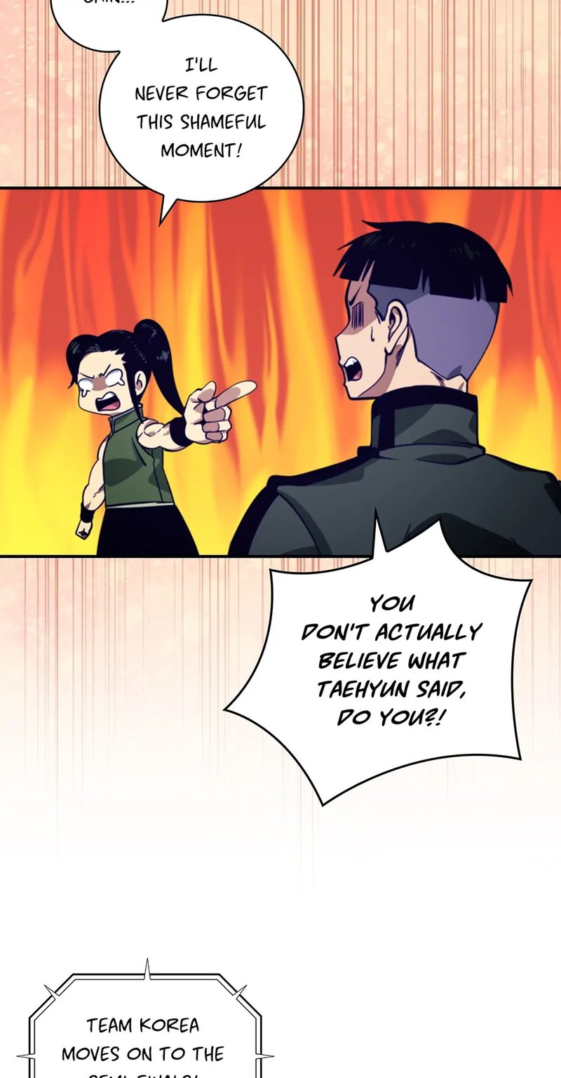 I’m Destined for Greatness! Chapter 194 - Page 12