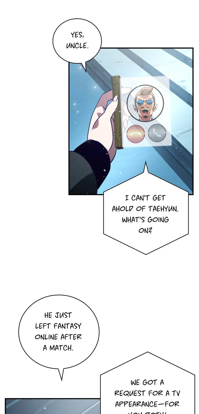 I’m Destined for Greatness! Chapter 194 - Page 15